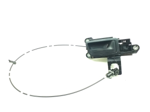   Other part of the rear seat  - 7205348010 