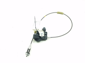 LEXUS RX GGL1 (2009–2015) Verschluss des Tankdeckels 7703048050 - 2