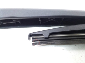 LEXUS RX GGL1 (2009–2015) Rear squeegee leg 8524148060 - 2