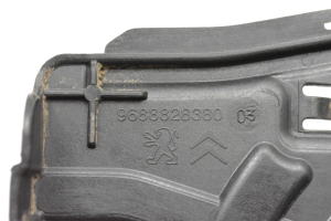 Citroen DS3 (2009–2015) Other body part 9688828380 - 2