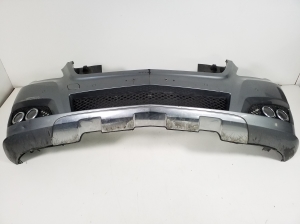  Front bumper and its parts (set) 