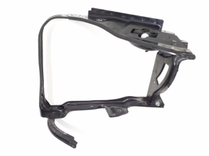   Headlight frame (glasses) 