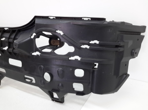 Mercedes Benz C-Class 203 (2000–2007) Rear bumper inner frame A2038850265 - 3