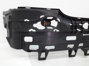 Mercedes Benz C-Class 203 (2000–2007) Rear bumper inner frame A2038850265 - 4