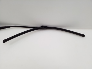 Opel Meriva (2010–2017) Esiklaasi puhasti hoob 13250422 - 3