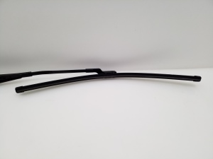 Opel Meriva (2010–2017) Esiklaasi puhasti hoob 13250423 - 2
