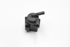 Auxiliary water pump - 7539140