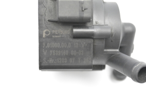 BMW X6 E71 (2008–2014) Auxiliary water pump 7539140 - 4