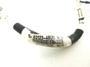 LEXUS RX GGL1 (2009–2015) Mīnusa vads 8212348060 - 2