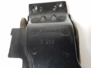 Mercedes Benz R-Class 251 (2006–2017) Apdare zem motora pārsega A2516200407 - 3
