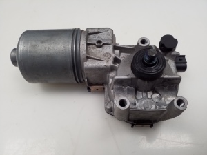   Esiklaasi puhasti mootor  - 0390243009 