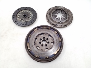   Clutch and its parts 