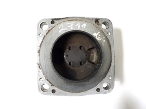 Mercedes Benz R-Class 251 (2006–2017) Ātrumkārbas spilvens A2512402518 - 2