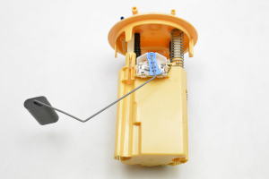   Fuel level sensor in tank  -  