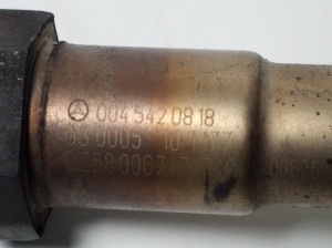 Mercedes Benz R-Class 251 (2006–2017) Lambdasonde A0045420818 - 2
