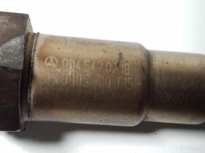Mercedes Benz R-Class 251 (2006–2017) Lambdasonde A0045420718 - 3