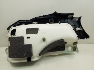 LEXUS RX GGL1 (2009–2015) Trunk side trim panel 6473048100 - 2