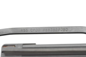 Citroen DS3 (2009–2015) Windshield wiper arm - 4