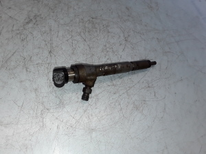 RENAULT Megane III (2008–2016) Kütusepihusti 82002940788 - 3