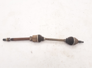 RENAULT Trafic III (2014–2022) Front drive shaft and its parts 391005010R - 2