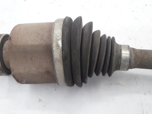 RENAULT Trafic III (2014–2022) Front drive shaft and its parts 391005010R - 3