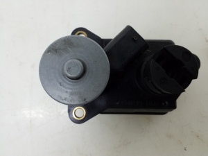  Intake manifold valve motor 