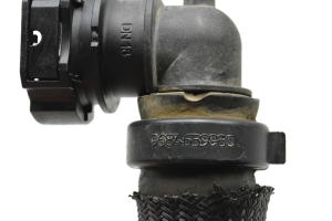 Citroen DS3 (2009–2015) A/C hose - 2