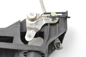Citroen DS3 (2009–2015) Gear shift mechanism 9803397280 - 4