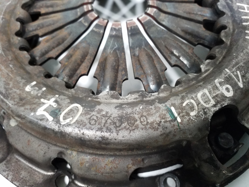 Used Suzuki Grand Vitara Clutch disc 67J00