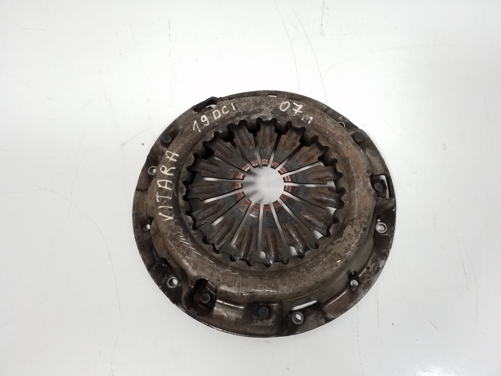 Used Suzuki Grand Vitara Clutch disc 67J00