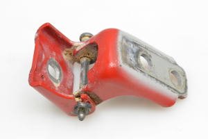 Front door top hinge - 