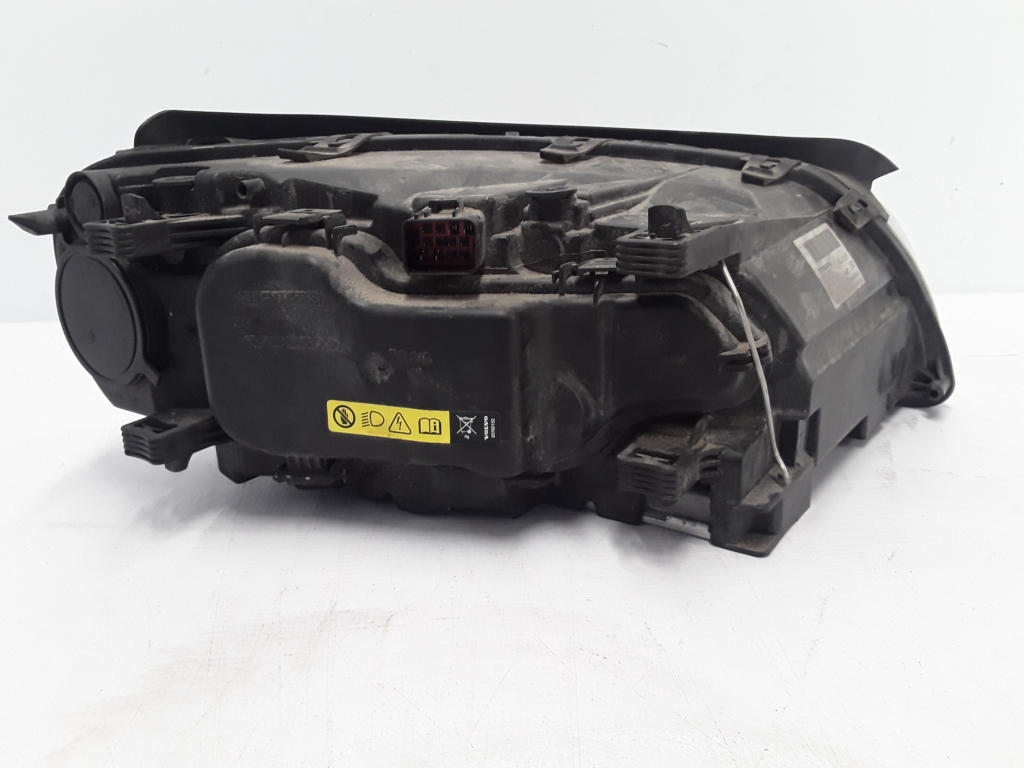 VOLVO S80 2 generation (2006-2020) Фара передняя левая 31214347 22383471