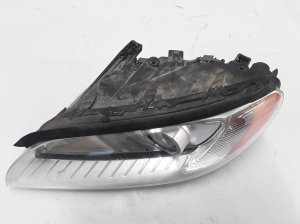 VOLVO S80 II (2006–2016) Scheinwerfer vorne 31214347 - 2