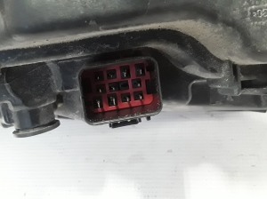 VOLVO S80 II (2006–2016) Scheinwerfer vorne 31214347 - 6