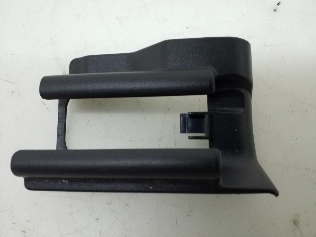 MERCEDES-BENZ E-Class W211/S211 (2002-2009) Seat trim details A2119190920 20976187