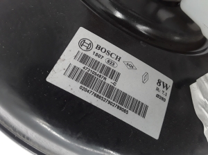 RENAULT Scenic (2016–2026) Pidurivõimendi 472105487R - 3