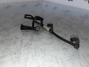 RENAULT Megane III (2008–2016) Kütuse tagasivool 8200718198 - 2