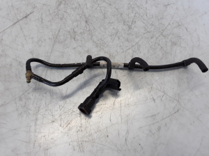RENAULT Megane III (2008–2016) Kütuse tagasivool 8200718198 - 3