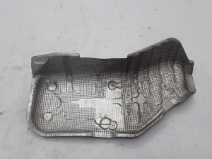 RENAULT Scenic (2016–2026) Summuti kuumakaitse 205403113R - 3