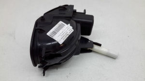 Mercedes Benz ML-Class 163 (1998–2005) Salona paneļa cita detaļa A1636800458 - 5