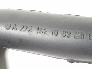 Mercedes Benz R-Class 251 (2006–2017) Voolik A2721421083 - 2