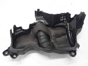 RENAULT Scenic (2016–2026) Cache moteur 175B10994R - 4
