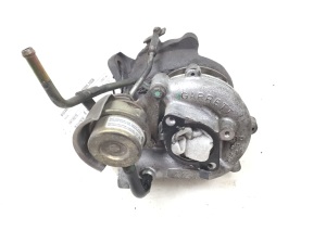Turbocharger - 144114U110