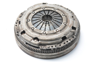  Clutch and its parts 