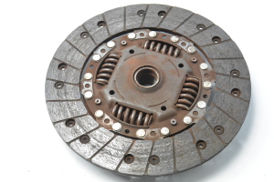  Clutch and its parts 