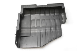Citroen DS3 (2009–2015) Motorabdeckung 9688778180 - 2