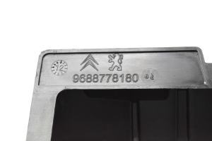 Citroen DS3 (2009–2015) Motorabdeckung 9688778180 - 3