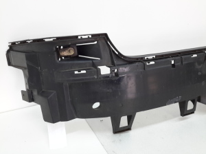 Mercedes Benz C-Class 203 (2000–2007) Rear bumper inner frame A2038850365 - 4