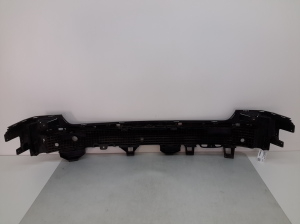 Mercedes Benz C-Class 203 (2000–2007) Rear bumper inner frame A2038850365 - 5