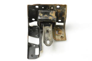 Citroen DS3 (2009–2015) Käigukasti padi 9801521580 - 2